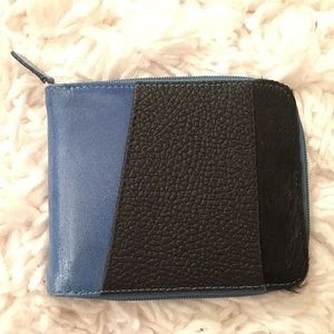 💙Cleo & Patek Wallet💙